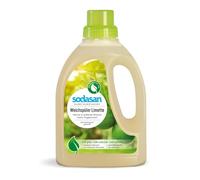 Sodasan Adoucissant bio Citron vert (1 x 750 ml)
