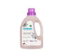 Sodasan Adoucissant bio lavande 1 x 750 ml (1 x 750 ml)