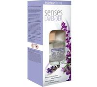 Sodasan Bio parfum Senses Lavender 200 ml