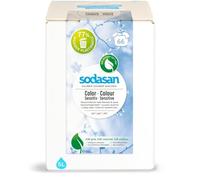 Sodasan Color Lessive Sensitive 5 l