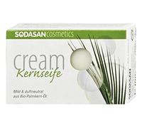 SODASAN CREAM SOAP / SAVON