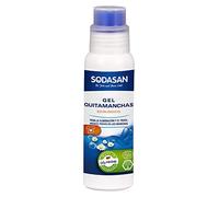 Sodasan - Détachant textile bio gel avec applicateur 200ml SODASAN