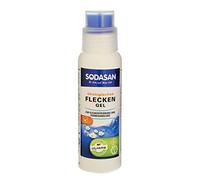 Sodasan Ecological Stain Removal Gel with Brush Head