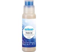 Sodasan Gel détachant textile bio avec applicateur – 200 ml