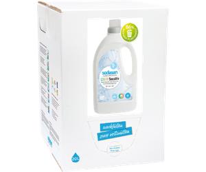 SODASAN Lessive Liquide "Color Sensitiv" - 5 L