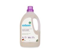 Sodasan Lessive liquide lavande 1,5 l