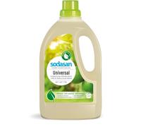 Sodasan Lessive universelle Citron 1,5 L