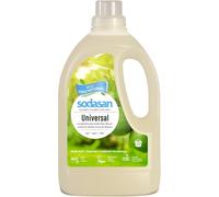 Sodasan Lessive universelle Citron 1,5 L