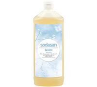 Sodasan Liquid sensitive Savon Bio 1 L Écologique (savon liquide bio)