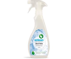 SODASAN Nettoyant Vitres & Surfaces - 500 ml