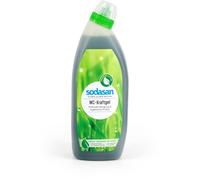 Sodasan Nettoyant WC en gel puissant 750 ml