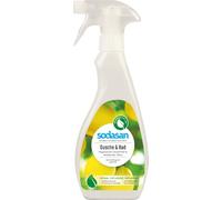 SODASAN Nettoyant pour la Salle de Bain - 500 ml