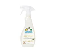 Sodasan Organic Bathroom Cleaner 500ml