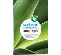Sodasan Organic Dishwasher Salt 2kg