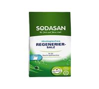Sodasan Organic Dishwasher Salt 2kg