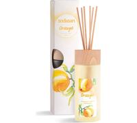 Sodasan Parfum d'ambiance Orange 0,2L Diffuseur de parfum (1 paquet)
