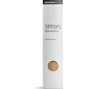 Sodasan Parfum d'ambiance senses Bâtonnets de rechange 12pcs (1 paquet)