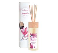 Sodasan Parfum d'ambiance Senses Magnolia et Lemongrass 200 ml