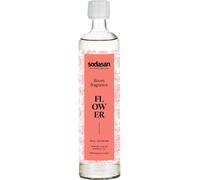 SODASAN Parfum d'Intérieur Désodorisant FLOWER - 500 ml
