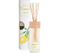 SODASAN Parfum d'Intérieur Désodorisant Fresh Lemon - 200 ml