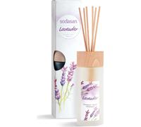 SODASAN Parfum d'Intérieur à la Lavande - 200 ml