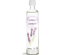 Sodasan Parfum d'Intérieur Lavande Recharge 0,5L Diffuseur de parfum (1 paquet)