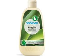 SODASAN Produit de Rinçage - 500 ml