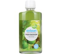 SODASAN Produit Nettoyant Spécial au Citron Vert - 250 ml