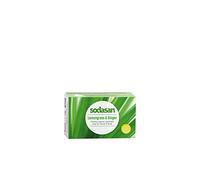 Sodasan Savon Bio Lemongrass 100gr