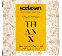 SODASAN Savon Cadeau THANX - 80 g