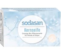 SODASAN Savon de Marseille - 100 g