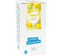 Sodasan Savon liquide Citrus & Olive 5L savon végétal doux (1 paquet)
