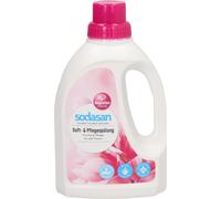 SODASAN Soin Parfumé pour le Linge - 750 ml