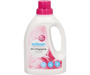 SODASAN Soin Parfumé pour le Linge - 750 ml