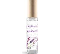Sodasan Spray d'ambiance Lavande 0,05L désodorisant (1 paquet)