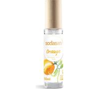 Sodasan Spray d'ambiance Orange 0,05L désodorisant (1 paquet)