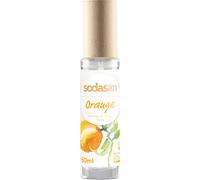 SODASAN Spray d'Intérieur Sunny Orange 'Senses' - 50 ml