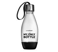 SodaStream 0.5 Liter My Only Bottle Black