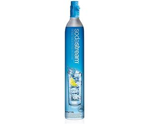sodastream 2260357 Recharge gaz CO2 pour Machine à Soda 425 g