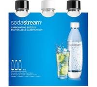 SodaStream 2260748 Bouteille de gazéification fourniture de carbonatation G