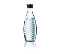 SodaStream 2270063 Boîte 2 Bouteilles en Verre 0.75LT pour Nitro Crystal