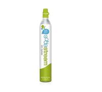 SodaStream Cylindre C02 60L pour échange - Cylindre de recharge de gaz - pour machine à soda