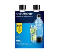 SodaStream Accessoire Et Recharge pour Appareil à Eau Gazeuse Bouteille De