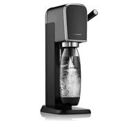 SodaStream Appareil à eau effervescent ART 1 litre Noir
