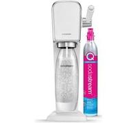 SodaStream ART - Machine à soda - blanc Machine ART blanche G
