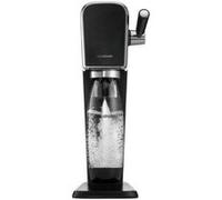 SodaStream ART - Machine à soda Noir G