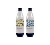 SODASTREAM BOTTLE 1L SPRINGNATURE X2