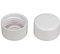 sodastream Lot de 2 Bouchons de Bouteille Blanc