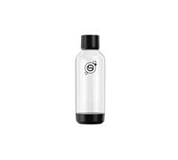 Sodastream Bouteille 1 L Lave Vaisselle Refresh Noir