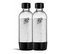 Sodastream - Bouteille 2 Bouteilles 1l Refresh Lave-Vaisselle